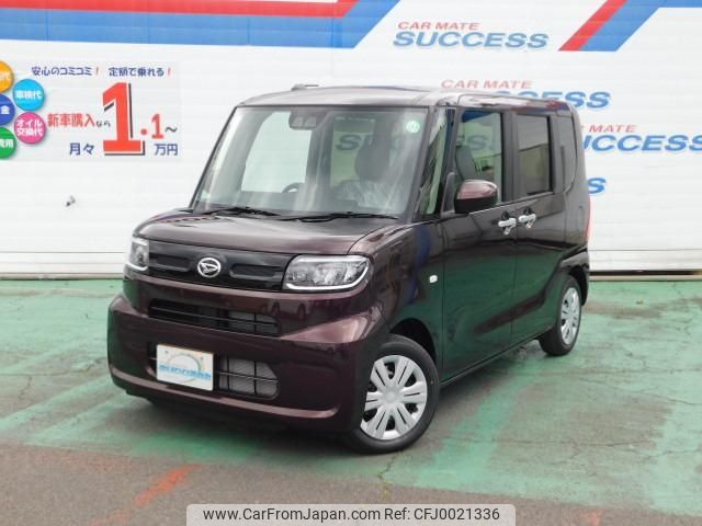 daihatsu tanto 2024 -DAIHATSU 【川口 580ｷ2065】--Tanto LA650S--0406787---DAIHATSU 【川口 580ｷ2065】--Tanto LA650S--0406787- image 1