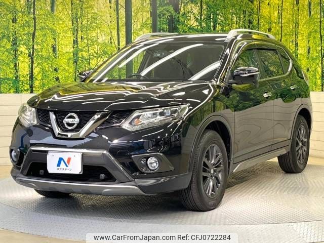 nissan x-trail 2015 -NISSAN--X-Trail DBA-NT32--NT32-524002---NISSAN--X-Trail DBA-NT32--NT32-524002- image 2