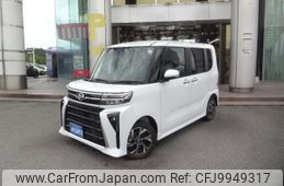 daihatsu tanto 2022 -DAIHATSU--Tanto 5BA-LA650S--LA650S-0246689---DAIHATSU--Tanto 5BA-LA650S--LA650S-0246689-