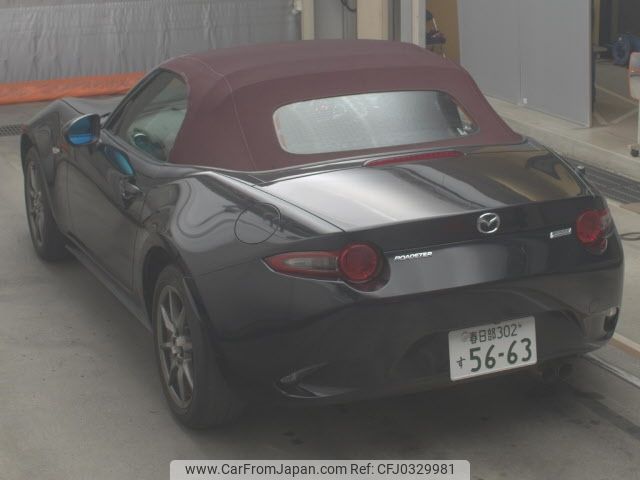 mazda roadster 2018 -MAZDA 【春日部 302ｽ5647】--Roadster ND5RC-200778---MAZDA 【春日部 302ｽ5647】--Roadster ND5RC-200778- image 2