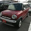 suzuki hustler 2015 -SUZUKI--Hustler DBA-MR31S--MR31S-296994---SUZUKI--Hustler DBA-MR31S--MR31S-296994- image 1