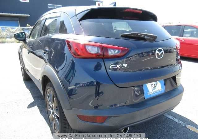 mazda cx-3 2016 646828-Y2025030513F-21 image 2