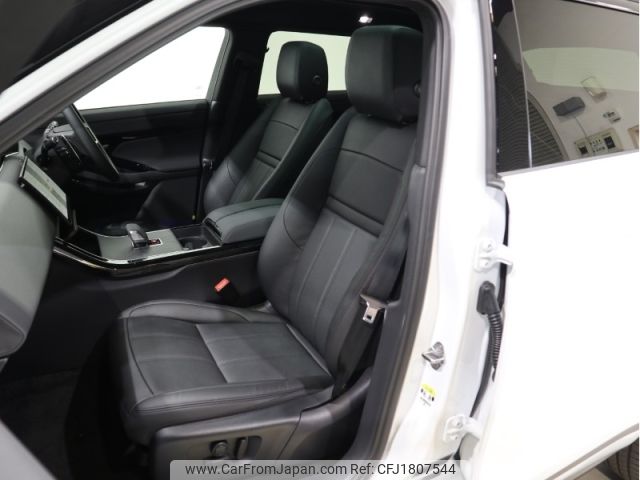 land-rover range-rover 2024 CFJ1807544 image 2