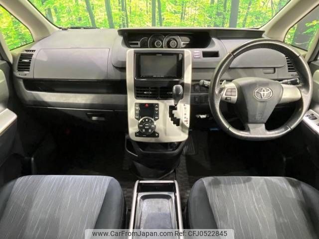 toyota voxy 2012 -TOYOTA--Voxy DBA-ZRR75W--ZRR75-0096713---TOYOTA--Voxy DBA-ZRR75W--ZRR75-0096713- image 2