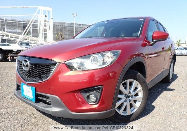 mazda cx-5 2013 REALMOTOR_N2024100089F-24 image 1