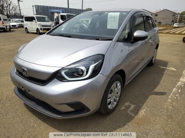 honda fit 2020 quick_quick_6AA-GR3_GR3-1006226 image 1
