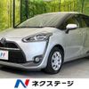 toyota sienta 2017 -TOYOTA--Sienta DBA-NSP170G--NSP170-7123851---TOYOTA--Sienta DBA-NSP170G--NSP170-7123851- image 1