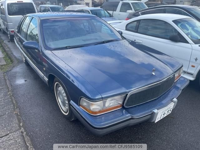 buick buick-others 1995 GOO_JP_700973097630240213001 image 1