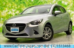 mazda demio 2017 CFJ1513468