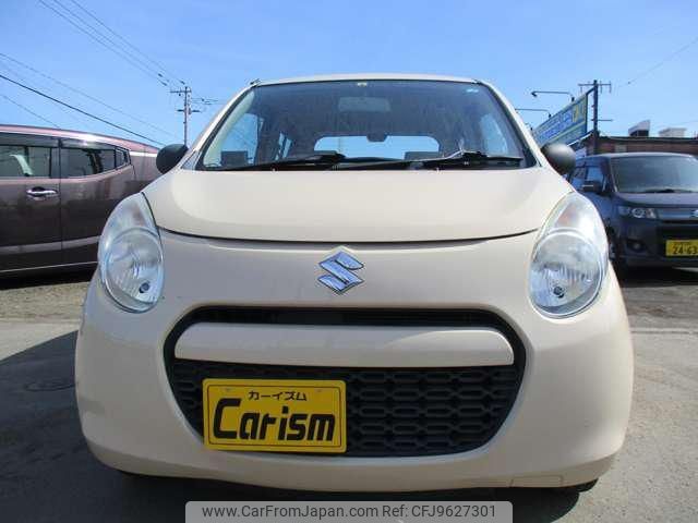 suzuki alto 2011 -SUZUKI--Alto HA25S--801268---SUZUKI--Alto HA25S--801268- image 2