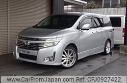 nissan elgrand 2010 -NISSAN--Elgrand PNE52--000254---NISSAN--Elgrand PNE52--000254-
