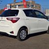 toyota vitz 2019 -TOYOTA--Vitz DBA-NSP135--NSP135-4010086---TOYOTA--Vitz DBA-NSP135--NSP135-4010086- image 2