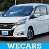 nissan serena 2017 quick_quick_DAA-GFC27_GFC27-003401 image 1