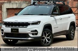 jeep commander 2023 -CHRYSLER--Jeep Commander 3DA-H620--MCAPJ9AY9PFA04459---CHRYSLER--Jeep Commander 3DA-H620--MCAPJ9AY9PFA04459-