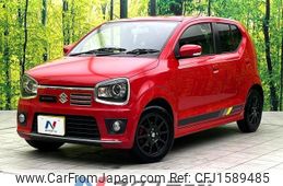 suzuki alto-works 2016 CFJ1589485