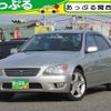 toyota altezza 2001 quick_quick_GF-SXE10_SXE10-0043227 image 1