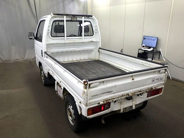 honda acty-truck 1995 No.15632 image 2