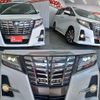 toyota alphard 2016 -TOYOTA--Alphard DBA-AGH30W--AGH30-0096079---TOYOTA--Alphard DBA-AGH30W--AGH30-0096079- image 3