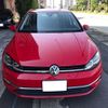 volkswagen golf 2019 CFJ1638983 image 6