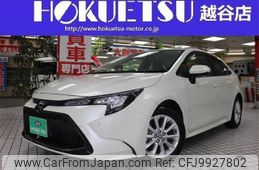 toyota corolla 2021 quick_quick_3BA-ZRE212_ZRE212-6033461