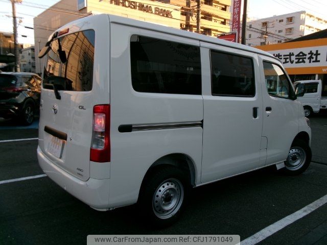 toyota townace-van 2025 CFJ1791049 image 2