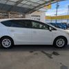 toyota prius-α 2012 CFJ1617042 image 25