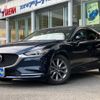 mazda atenza 2021 -MAZDA 【群馬 302ﾆ6165】--MAZDA6 GJ2AP--550168---MAZDA 【群馬 302ﾆ6165】--MAZDA6 GJ2AP--550168- image 1