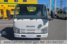 isuzu elf-truck 2014 CFJ1847207