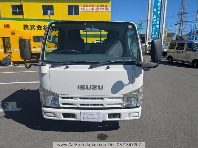 isuzu elf-truck 2014 CFJ1847207 image 1