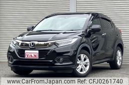 honda vezel 2020 quick_quick_DBA-RU1_RU1-1334563