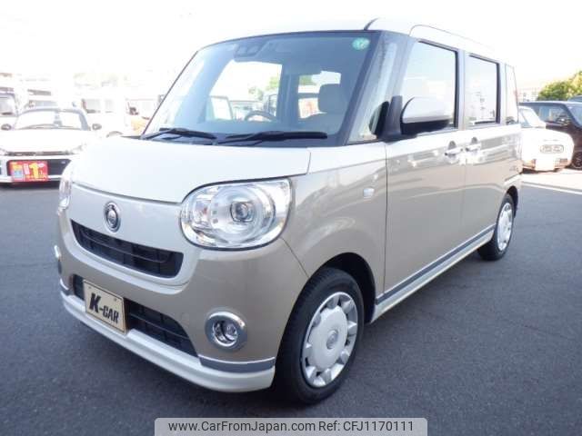 daihatsu move-canbus 2021 -DAIHATSU--Move Canbus 5BA-LA800S--LA800S-0247151---DAIHATSU--Move Canbus 5BA-LA800S--LA800S-0247151- image 1