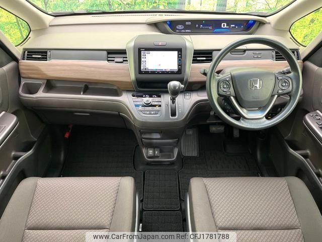 honda freed 2021 CFJ1781788 image 2