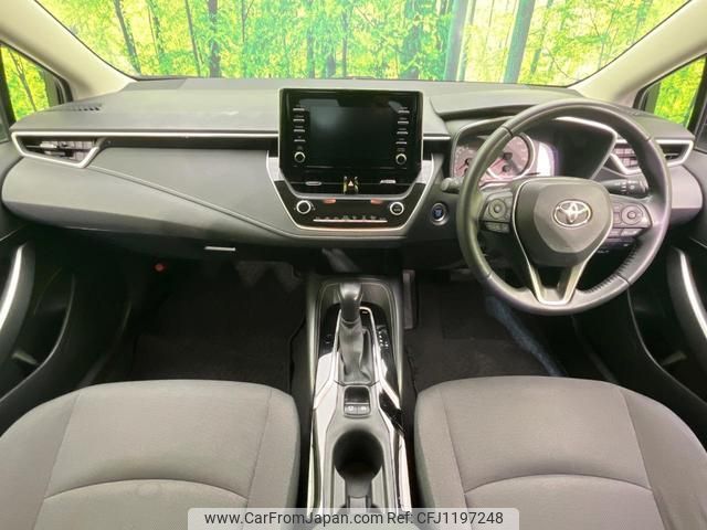 toyota corolla-touring-wagon 2020 quick_quick_ZRE212W_ZRE212-6012469 image 2