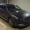 mazda cx-8 2020 -MAZDA--CX-8 3DA-KG2P--KG2P-302228---MAZDA--CX-8 3DA-KG2P--KG2P-302228- image 4