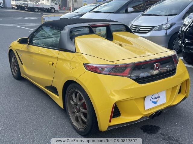 honda s660 2019 quick_quick_JW5_JW5-1016690 image 2