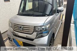 honda n-box 2012 CFJ1674048