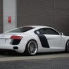 audi r8 2012 -AUDI--Audi R8 42BYHF--WAUZZZ4208N001244---AUDI--Audi R8 42BYHF--WAUZZZ4208N001244- image 8