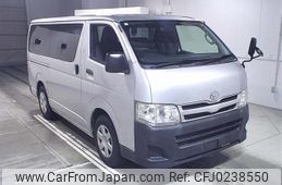 toyota hiace-van 2013 -TOYOTA--Hiace Van KDH201V-0121999---TOYOTA--Hiace Van KDH201V-0121999-