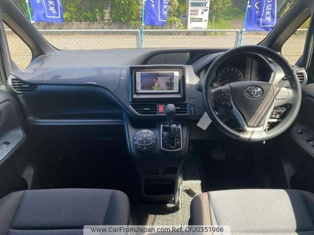 toyota noah 2014 quick_quick_DBA-ZRR80G_ZRR80-0054498 image 2