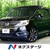 honda stepwagon 2012 -HONDA--Stepwgn DBA-RK5--RK5-1314519---HONDA--Stepwgn DBA-RK5--RK5-1314519- image 1