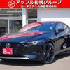 mazda mazda3 2023 -MAZDA 【名変中 】--MAZDA3 BPEK3R--100134---MAZDA 【名変中 】--MAZDA3 BPEK3R--100134- image 1