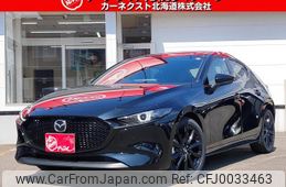 mazda mazda3 2023 -MAZDA 【名変中 】--MAZDA3 BPEK3R--100134---MAZDA 【名変中 】--MAZDA3 BPEK3R--100134-