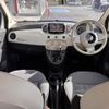 fiat 500 2018 -FIAT 【名変中 】--Fiat 500 31212--0J877160---FIAT 【名変中 】--Fiat 500 31212--0J877160- image 2