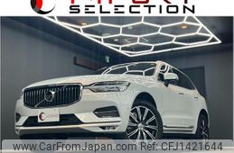 volvo xc60 2019 quick_quick_UB420XCA_YV1UZ10MCK1392055