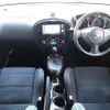 nissan juke 2014 -NISSAN--Juke CBA-NF15--NF15-321190---NISSAN--Juke CBA-NF15--NF15-321190- image 2