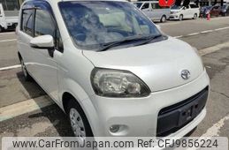 toyota porte 2013 -TOYOTA--Porte NSP140--9011115---TOYOTA--Porte NSP140--9011115-