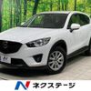 mazda cx-5 2013 -MAZDA--CX-5 LDA-KE2FW--KE2FW-131502---MAZDA--CX-5 LDA-KE2FW--KE2FW-131502- image 1