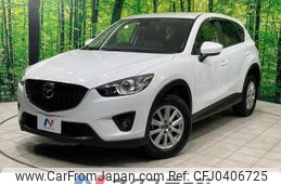 mazda cx-5 2013 -MAZDA--CX-5 LDA-KE2FW--KE2FW-131502---MAZDA--CX-5 LDA-KE2FW--KE2FW-131502-