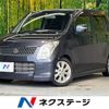 suzuki wagon-r 2012 quick_quick_MH23S_MH23S-920331 image 1