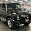 mercedes-benz g-class 2014 CFJ1616264 image 13
